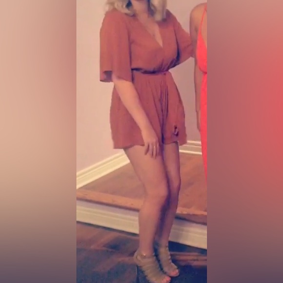 Romper - Picture 3 of 3